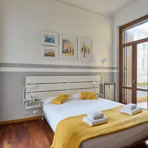  Apartamento Artist Nadia's In Porta Vercellina