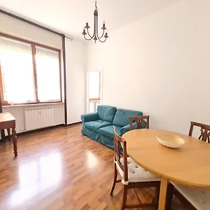  Apartamento Brera - Forobuonaparte Cozy