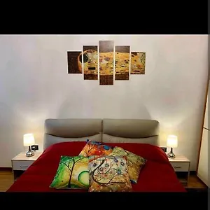 Magic Casanova Flat In The Heart Of Venecia