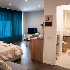 Apartamento Bubi House Porta Romana